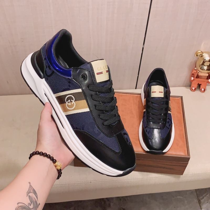 Gucci Low Shoes